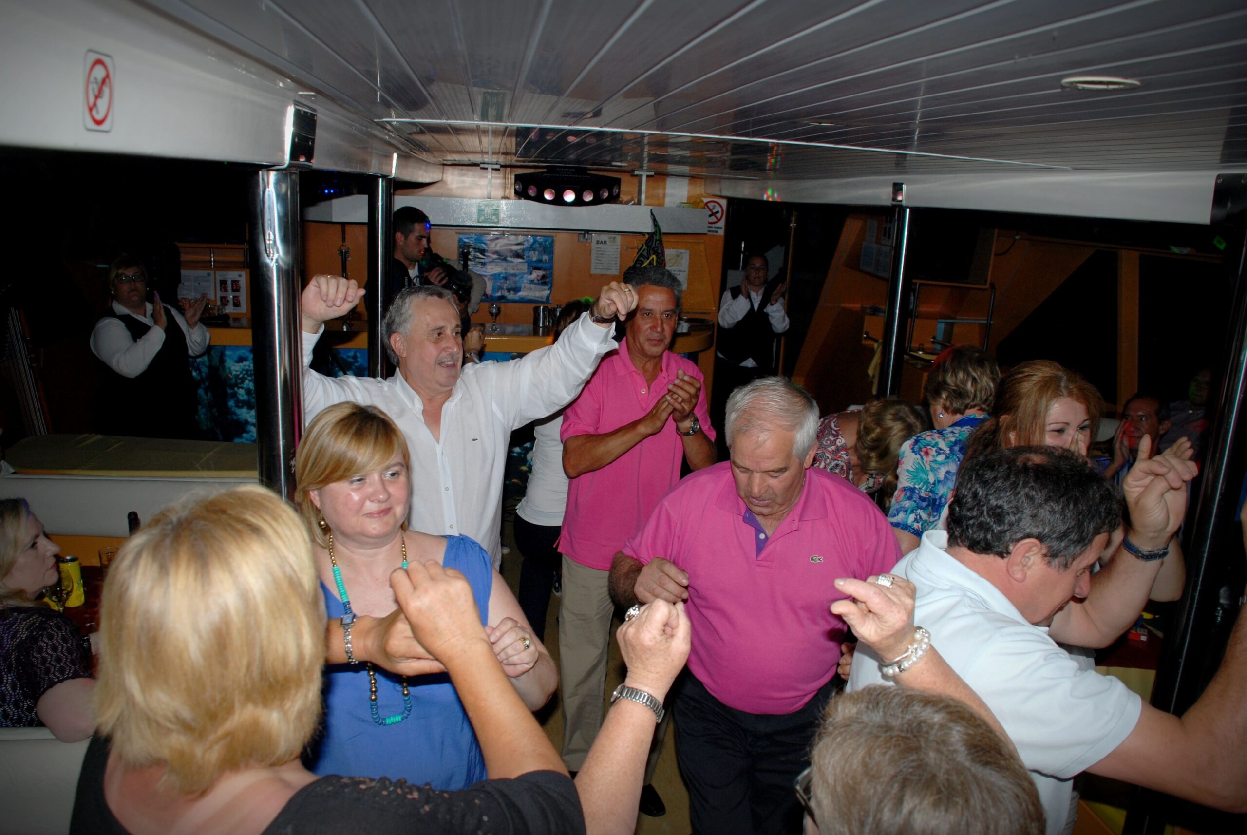 Baile 2