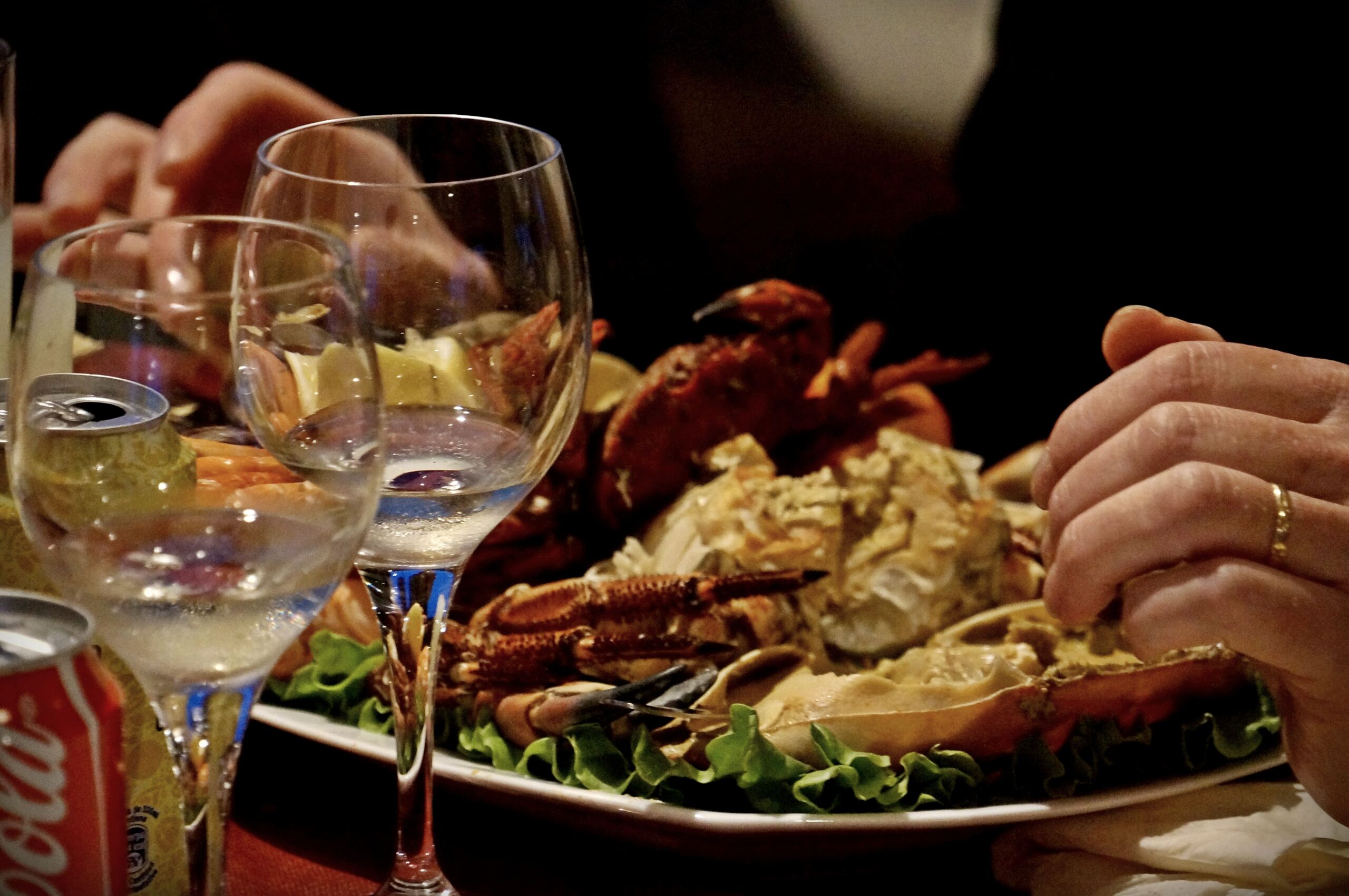 MARISCADA
